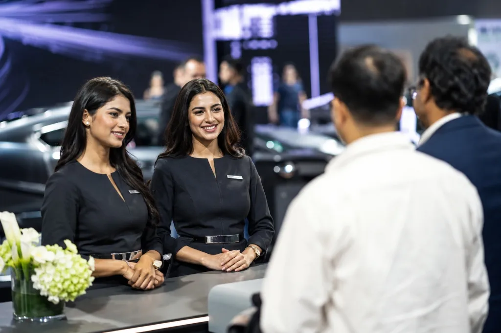 Silicon Valley Scenography: Tech-Driven Experiential Brand Activations in Bengaluru