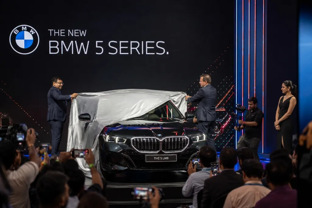Auto Expo Brand Pavilion Production