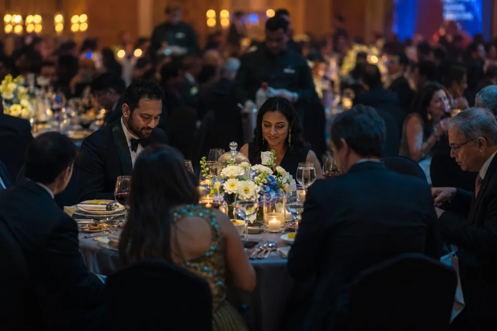 Decade of Innovation Gala Production