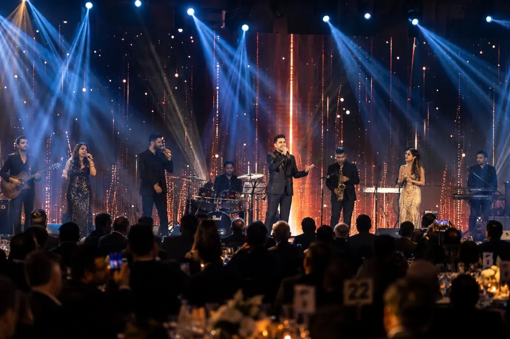 Decade of Innovation Gala