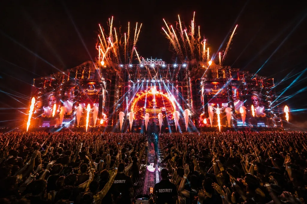 Concerts & Arena Shows